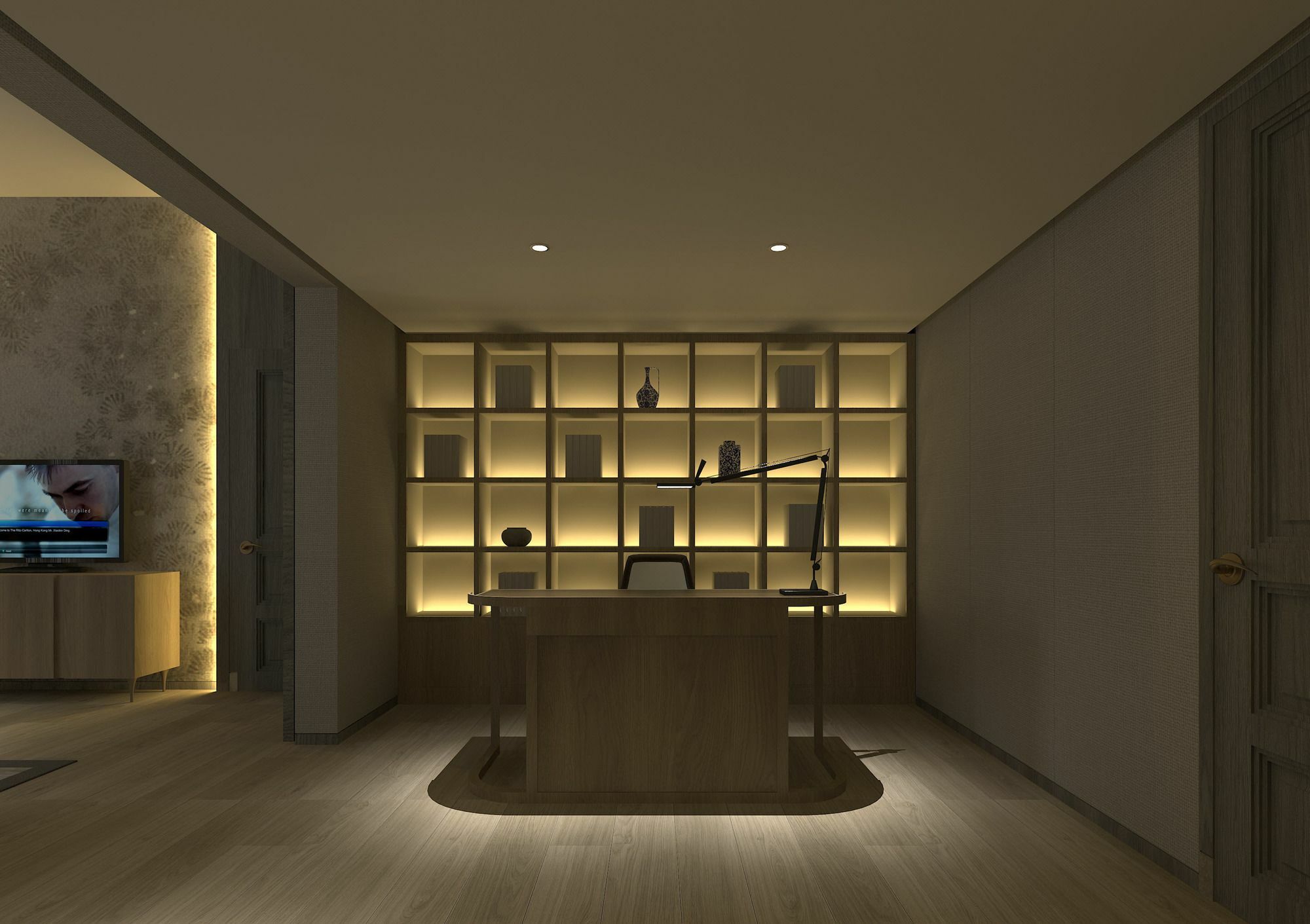 Luxehills Maison Albar Hotel Chengdu Exterior foto