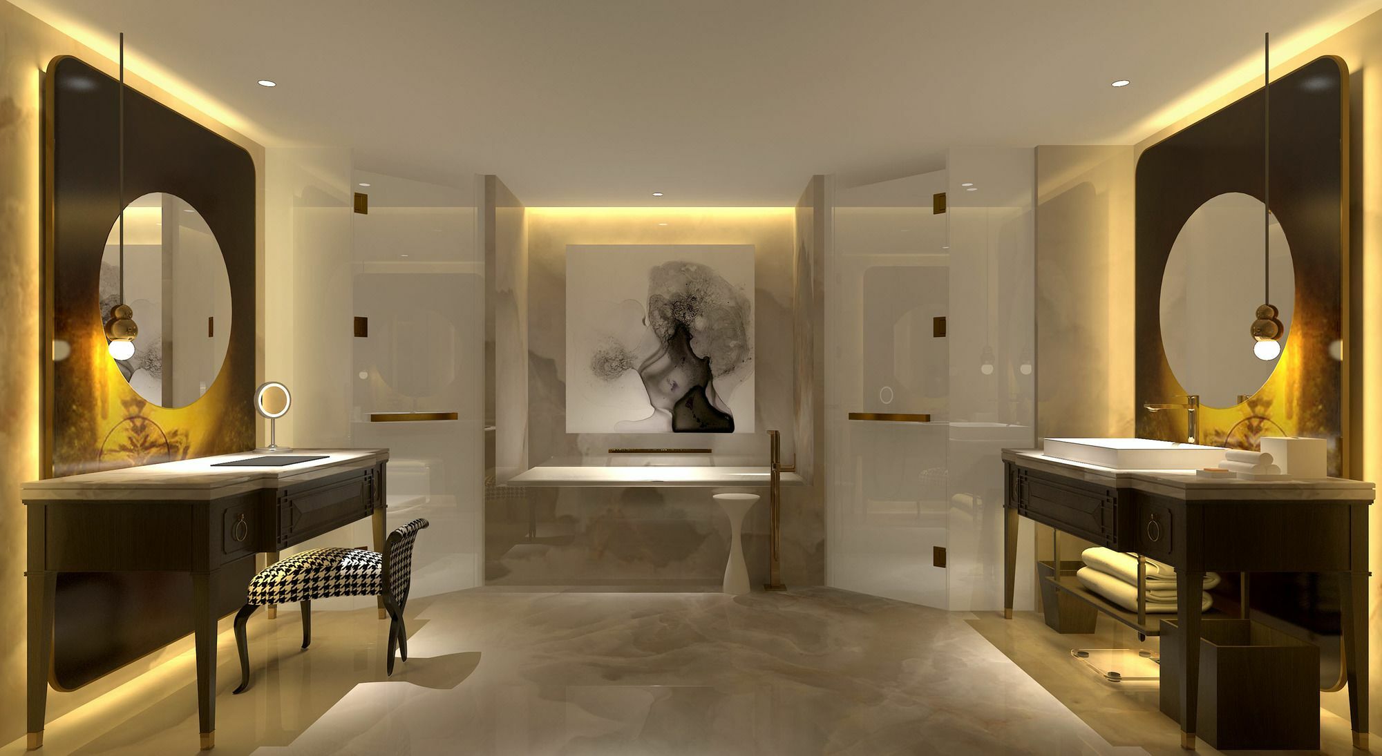 Luxehills Maison Albar Hotel Chengdu Exterior foto